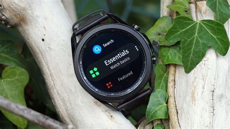 galaxy a3 watch replica|Samsung Galaxy Watch 3 review: another wearable hit .